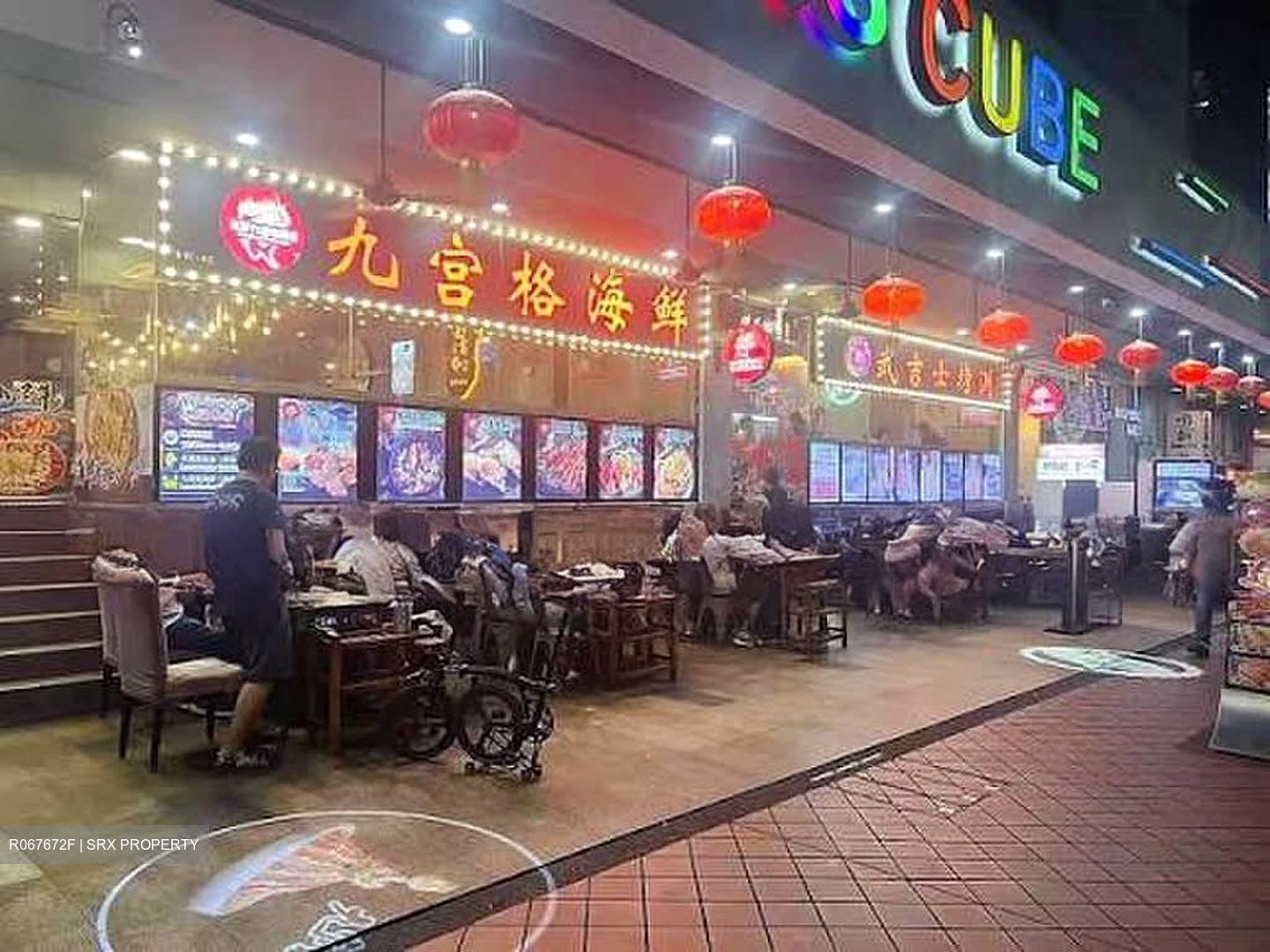 Tan Quee Lan Street (D7), Retail #582341401